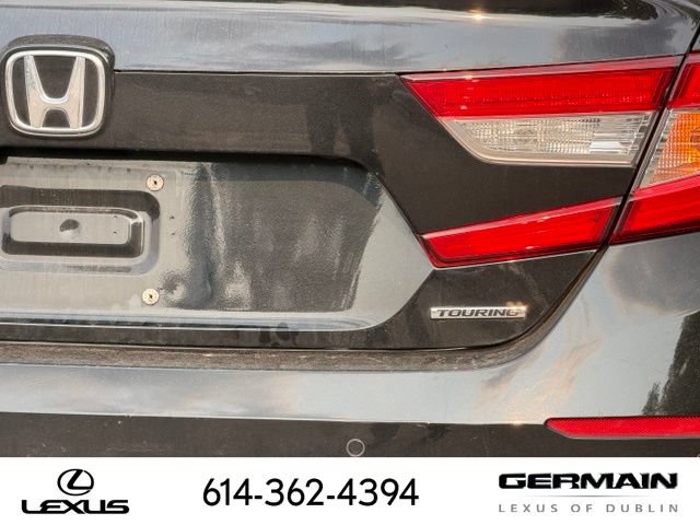 Used 2018 Honda Accord Touring image 10