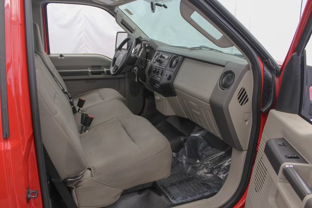 Used 2010 Ford F250 XL RWD image 17