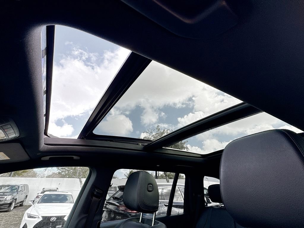 Used 2023 Mercedes-Benz GLS 450 4MATIC image 24