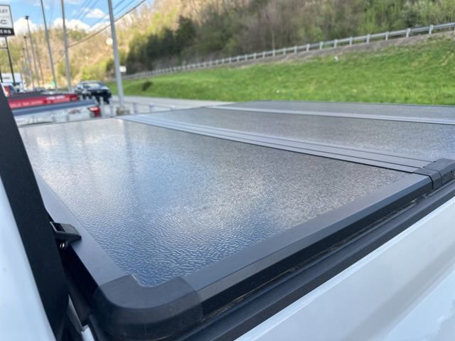 Certified 2023 Chevrolet Colorado Z71 w/ Advanced Trailering Package image 20