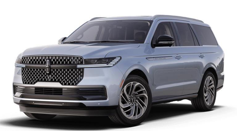 New 2025 Lincoln Navigator Reserve image 24