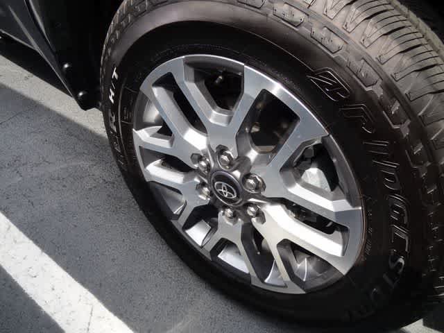 Used 2026 Toyota Tundra 1794 Edition AWD/4WD image 17