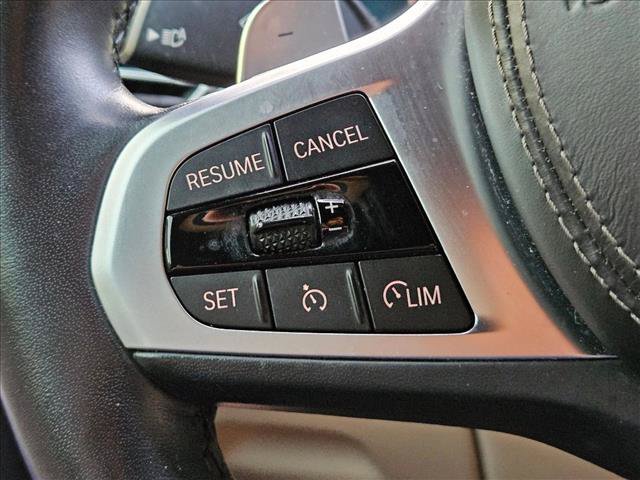 Used 2019 BMW X5 xDrive50i w/ M Sport Package AWD/4WD image 20