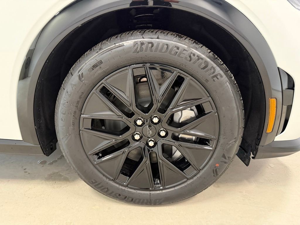New 2026 Ford Mustang Mach-E Premium w/ Sport Appearance Package AWD/4WD image 12