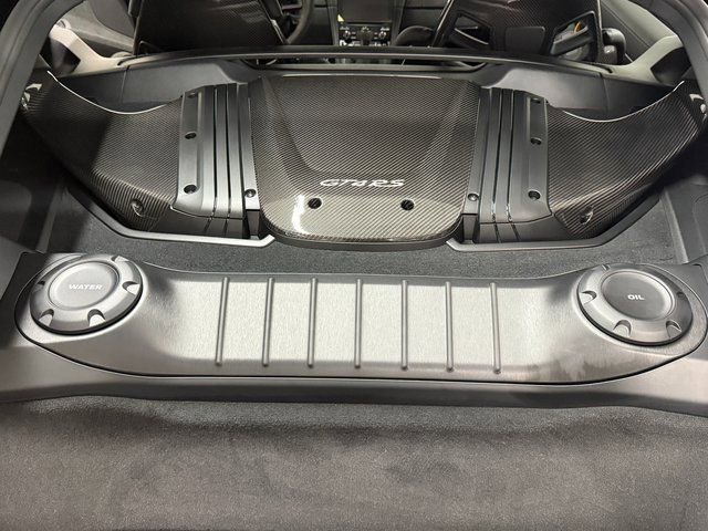 Certified 2023 Porsche 718 Cayman GT4 RS image 27