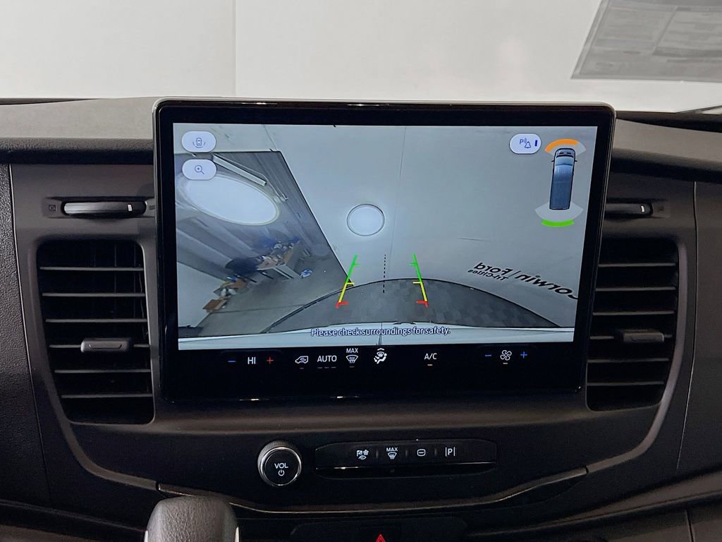 New 2026 Ford Transit 250 148 Medium Roof Extended AWD w/ Load Area Protection Package image 19