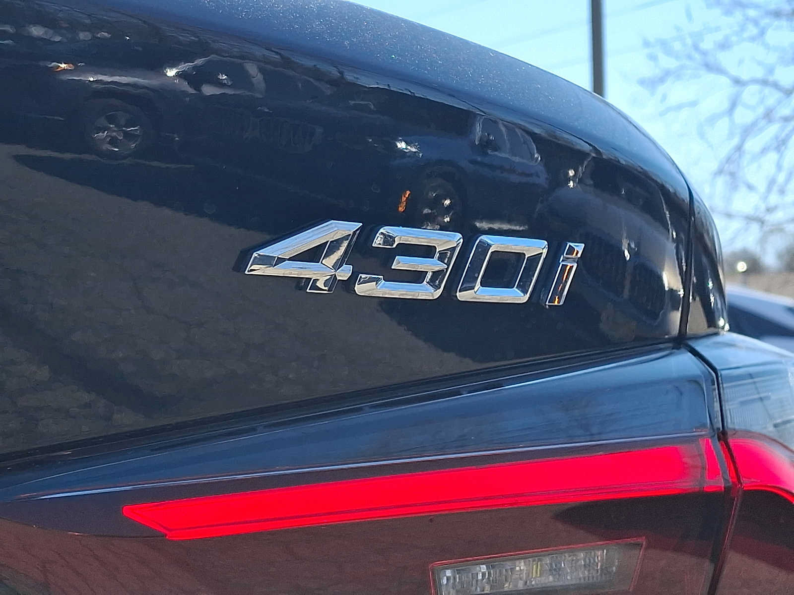 Used 2021 BMW 430i xDrive Coupe w/ Convenience Package AWD/4WD image 29