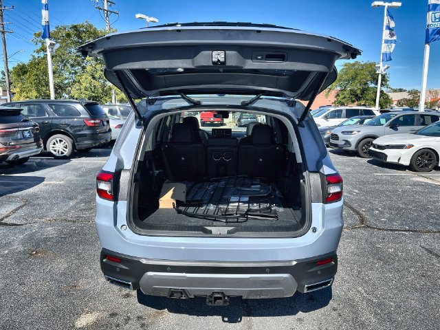 New 2026 Honda Pilot Touring image 29