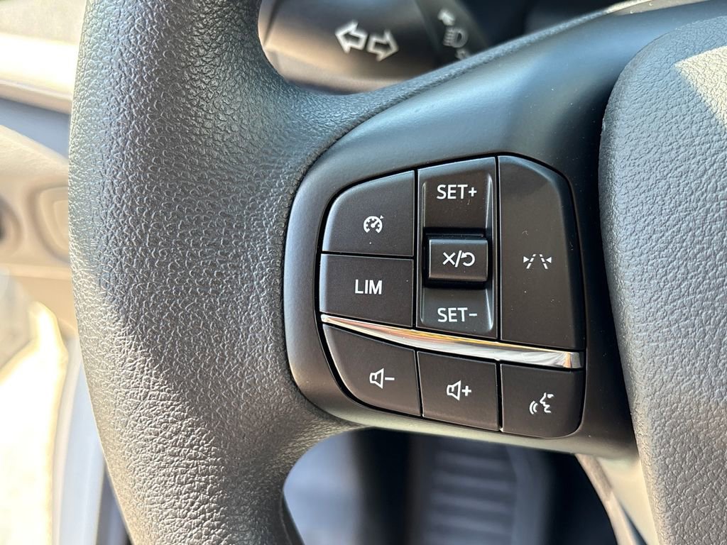 New 2026 Ford Transit 350 XL RWD image 18