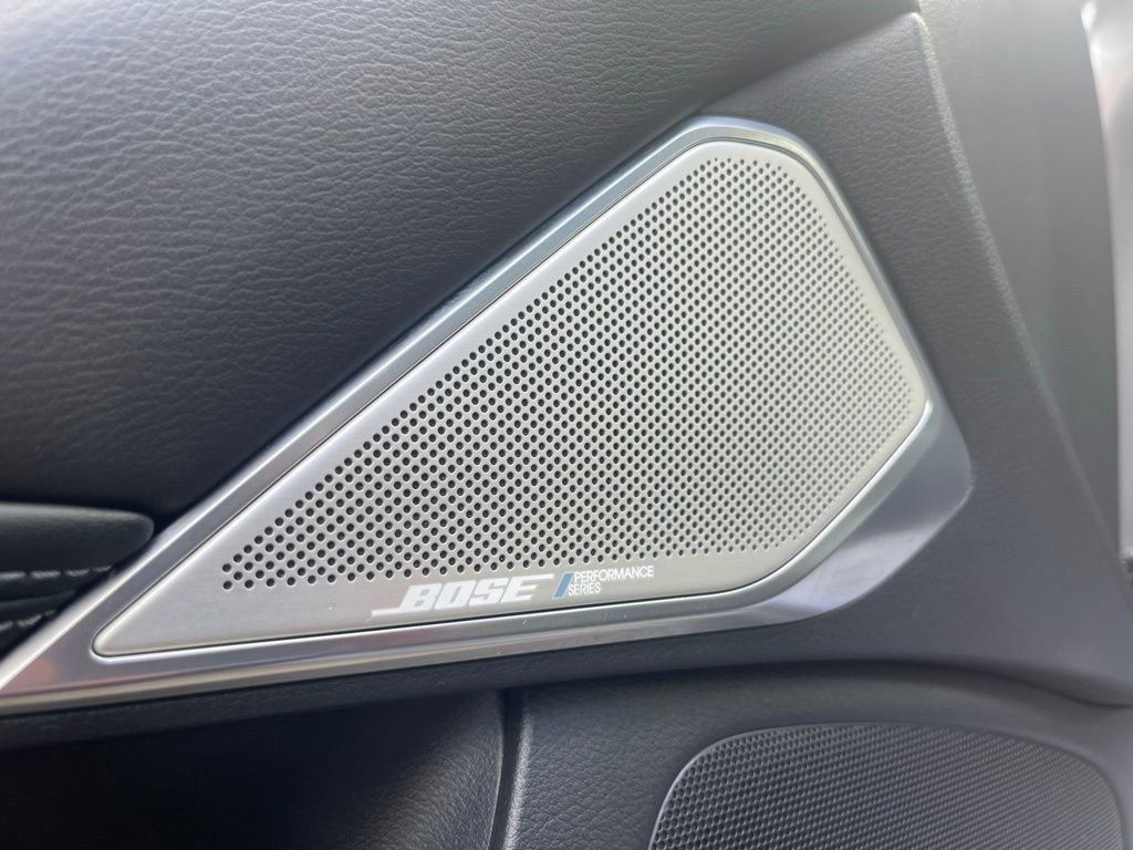 Used 2022 INFINITI Q50 Luxe w/ Cargo Package image 24