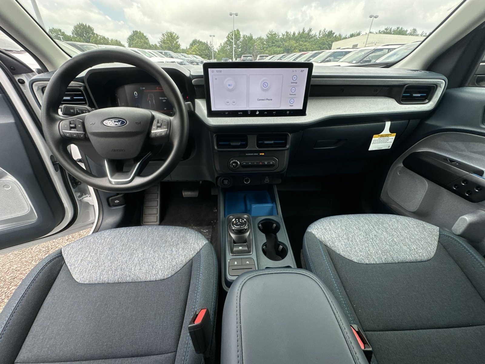 New 2026 Ford Maverick XLT AWD/4WD image 30