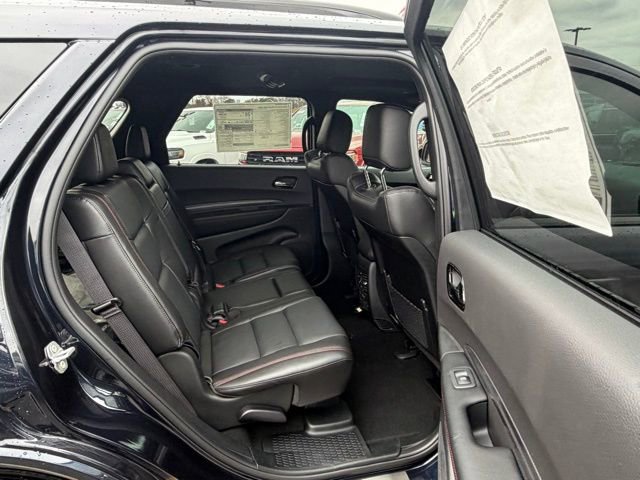 New 2026 Dodge Durango GT AWD/4WD image 27