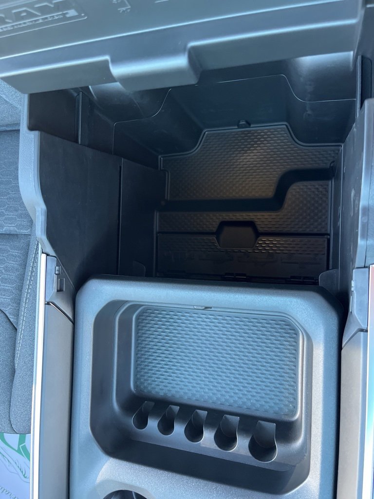 New 2026 RAM 1500 Big Horn image 25