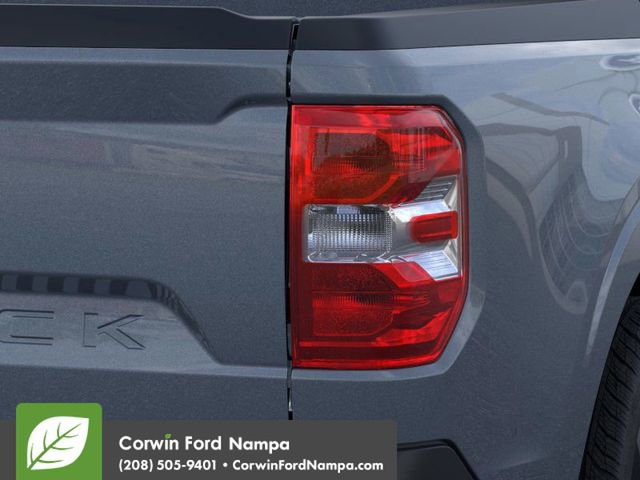 New 2026 Ford Maverick XLT image 22