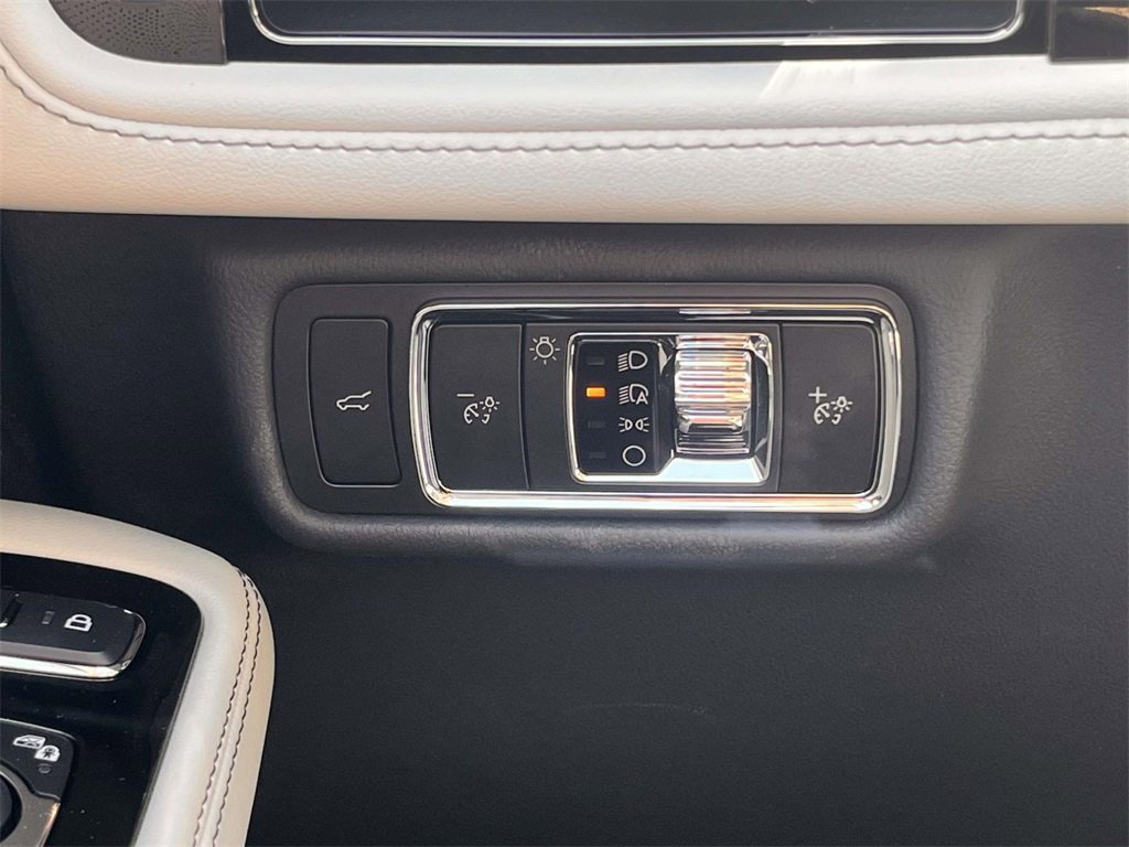 New 2026 Lincoln Aviator Reserve image 28