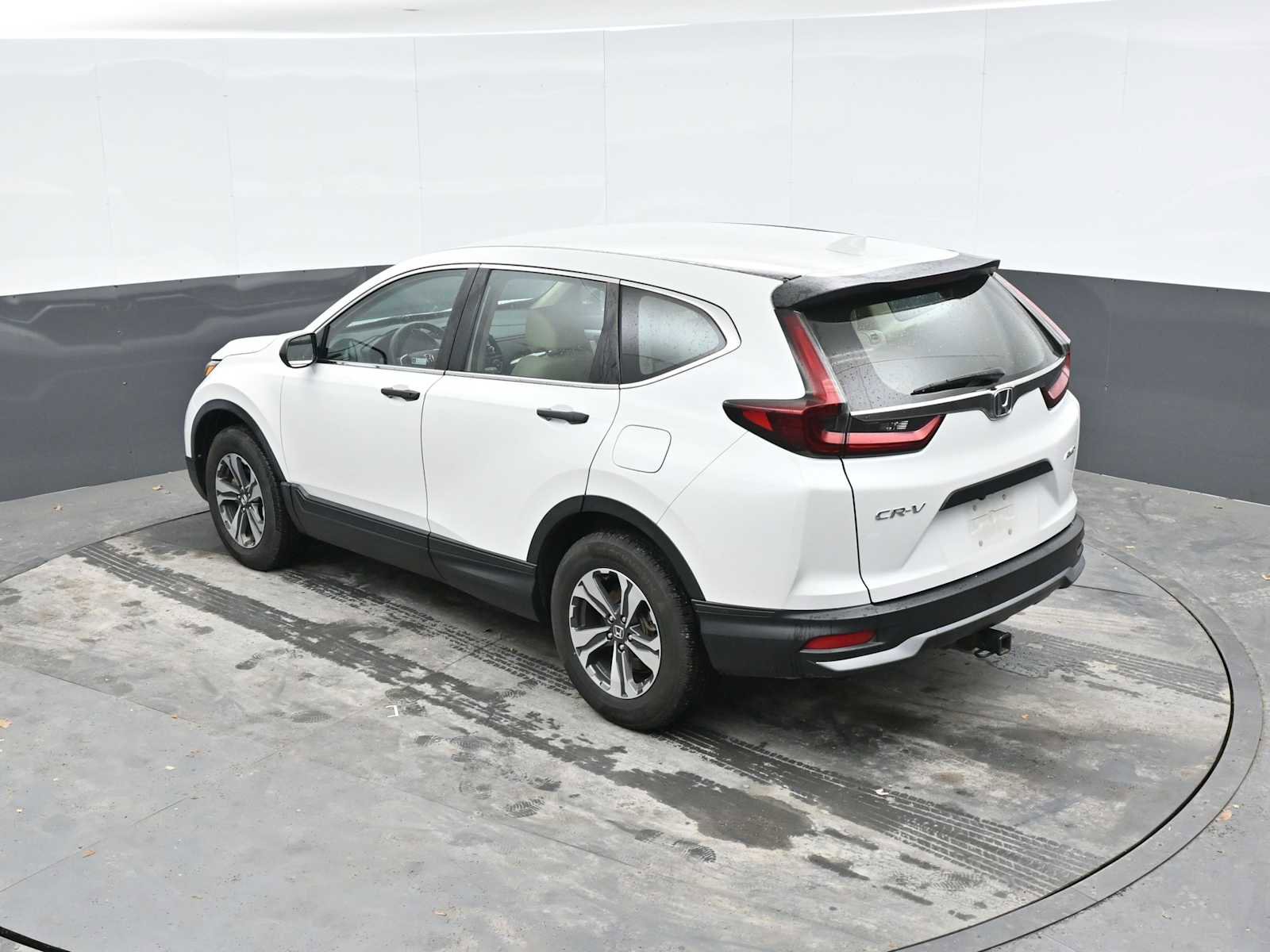 Used 2021 Honda CR-V LX image 26