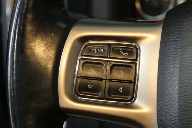 Used 2016 RAM 1500 Laramie image 19