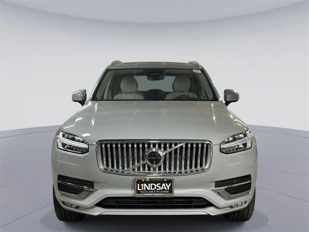Used 2025 Volvo XC90 B6 Plus w/ Protection Package Premier image 5