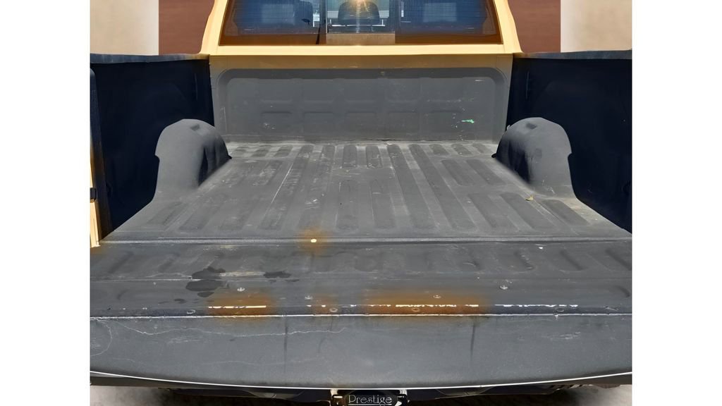 Used 2020 RAM 2500 Laramie w/ Chrome Appearance Group image 33