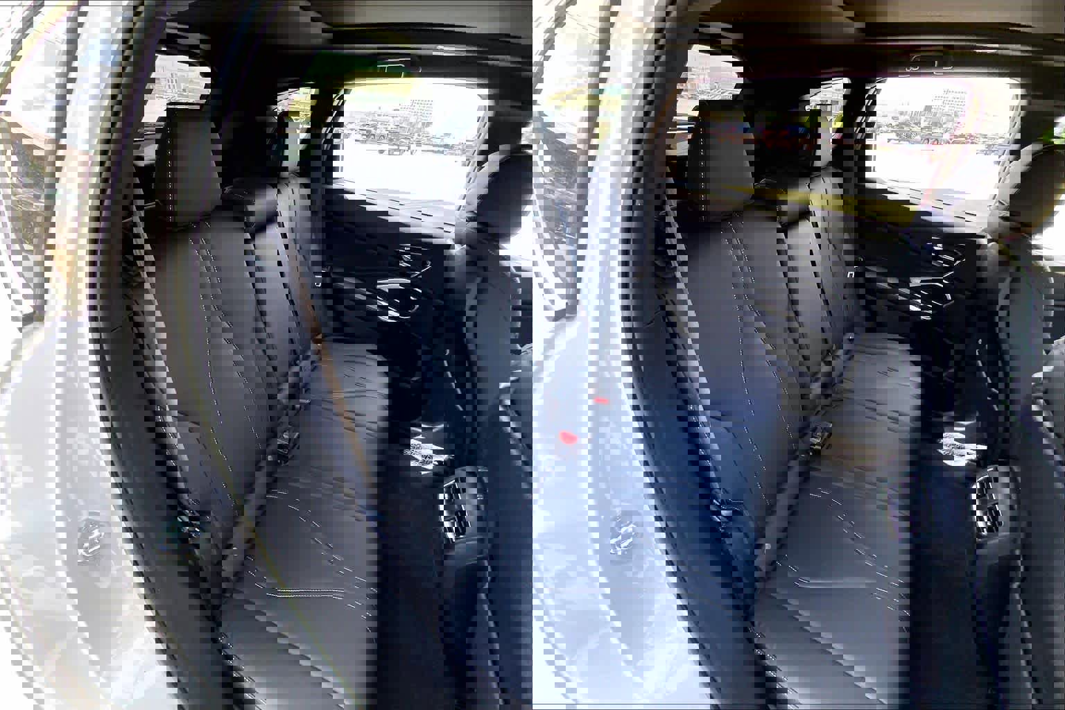 Used 2026 Acura RDX SH-AWD image 19