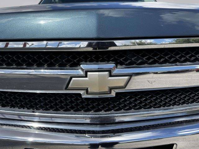 Used 2009 Chevrolet Silverado 1500 LS RWD image 12