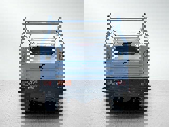 New 2026 GMC Sierra 2500 Pro w/ Convenience Package image 6