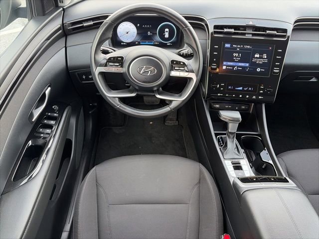 Used 2022 Hyundai Tucson XRT w/ Cargo Package image 16