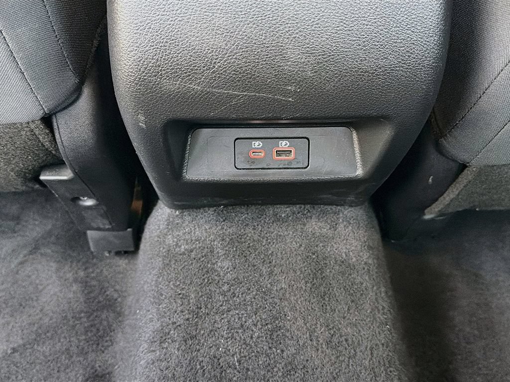 Used 2025 Nissan Altima 2.5 SV AWD/4WD image 34