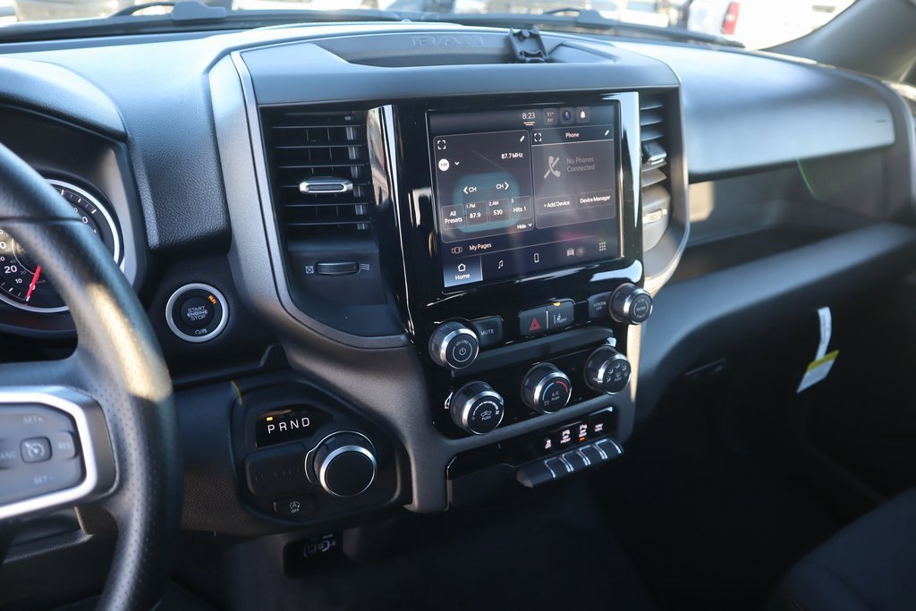 New 2026 RAM 1500 Tradesman image 5