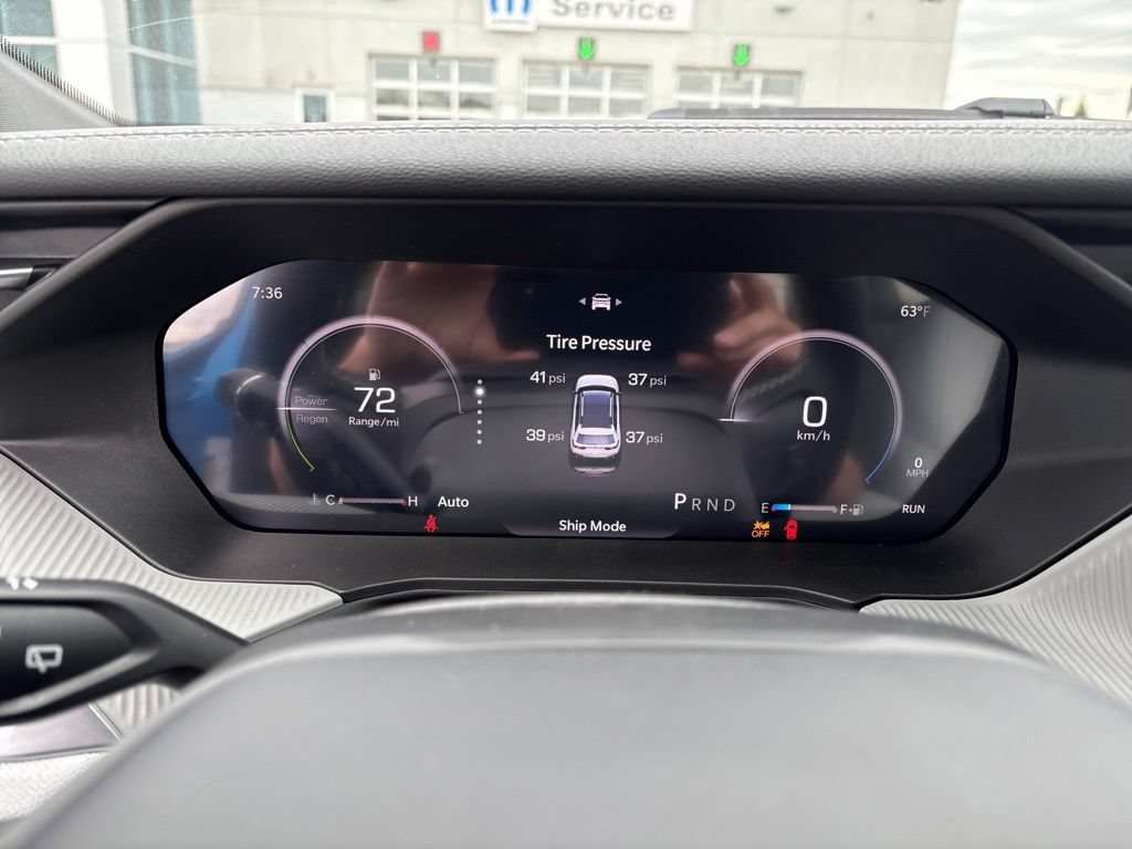New 2026 Jeep Cherokee Laredo AWD/4WD image 15