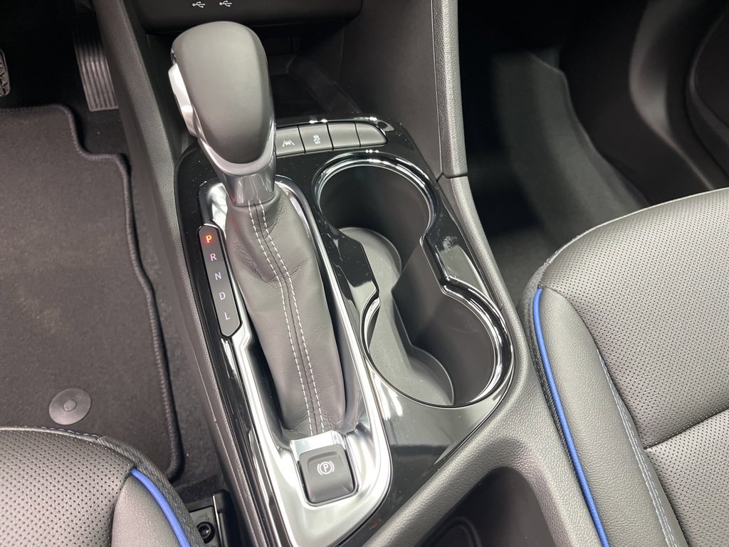 New 2026 Buick Encore GX Sport Touring image 16