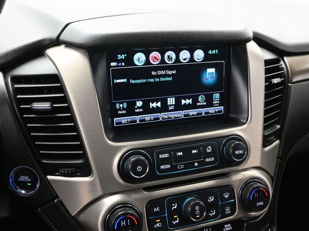 Used 2019 GMC Yukon Denali w/ Denali Ultimate Package image 14