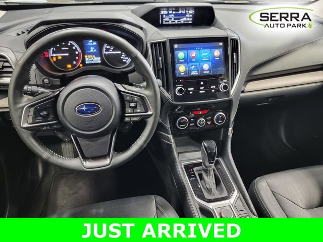 Used 2023 Subaru Forester Limited image 29