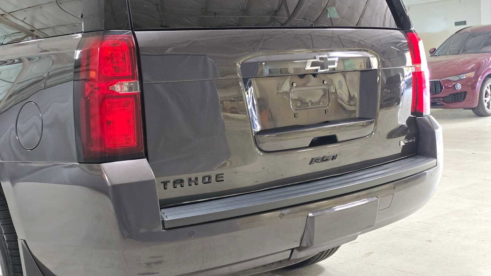 Used 2018 Chevrolet Tahoe Premier w/ RST 6.2L Performance Edition image 13