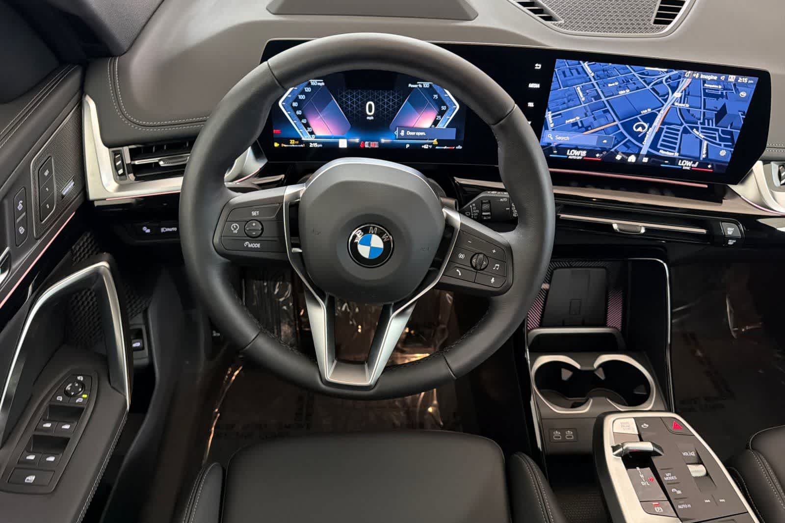 New 2026 BMW X1 xDrive28i w/ Technology Package AWD/4WD image 14