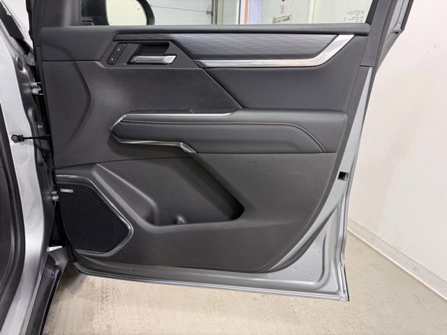 Certified 2025 GMC Acadia Elevation image 29