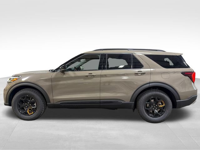 New 2027 Ford Explorer Tremor AWD/4WD image 3