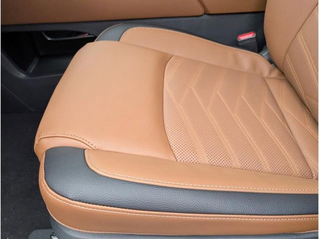 New 2025 Nissan Pathfinder Platinum w/ Cargo Package image 24