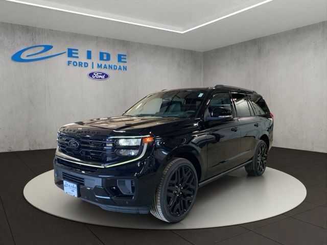 New 2026 Ford Expedition Platinum image 7