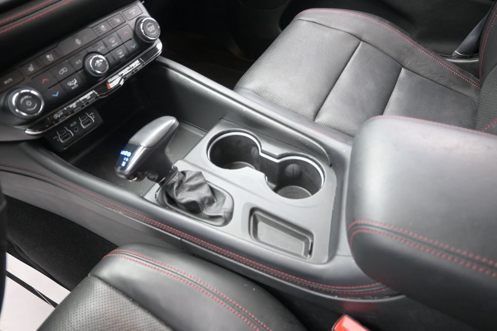 Used 2023 Dodge Durango GT RWD image 15
