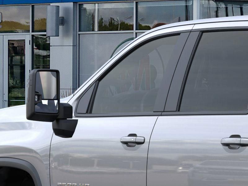 New 2026 Chevrolet Silverado 2500 LT w/ All Star Edition image 12