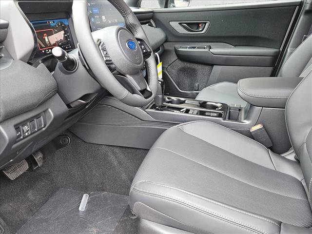 New 2026 Subaru Outback Limited image 14