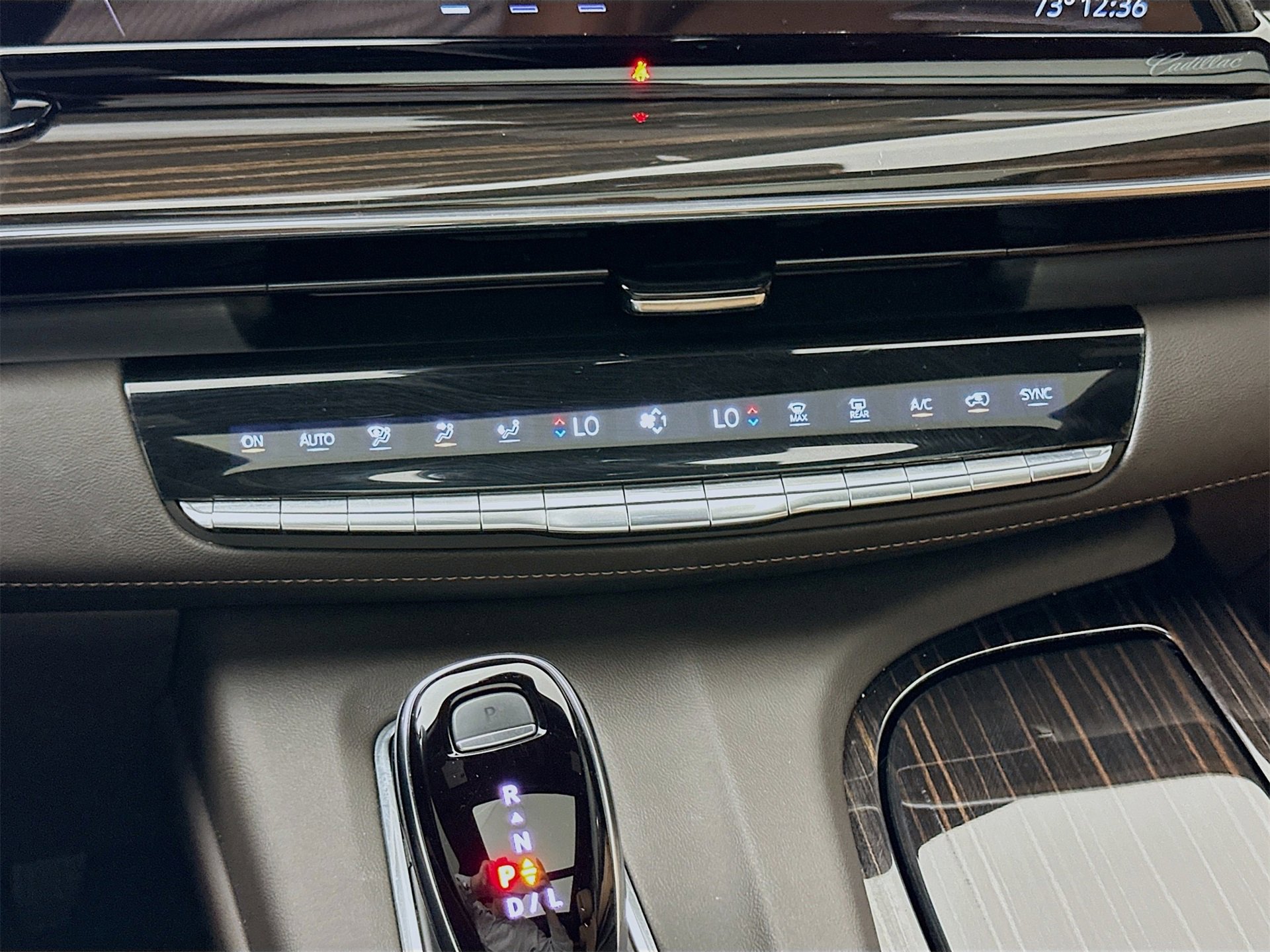 Used 2024 Cadillac Escalade Sport w/ Touring Package image 17