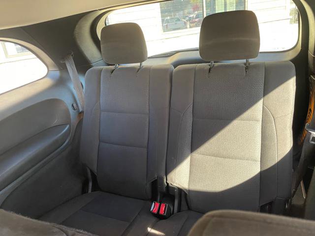 Used 2014 Dodge Durango SXT AWD/4WD image 23