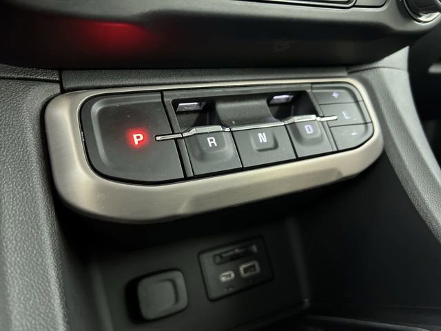 Certified 2023 GMC Acadia Denali w/ Denali Technology Package image 16