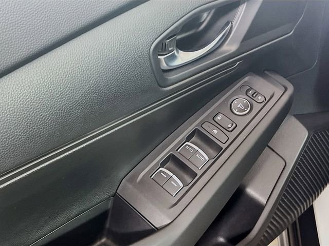 Certified 2025 Honda Accord LX image 15