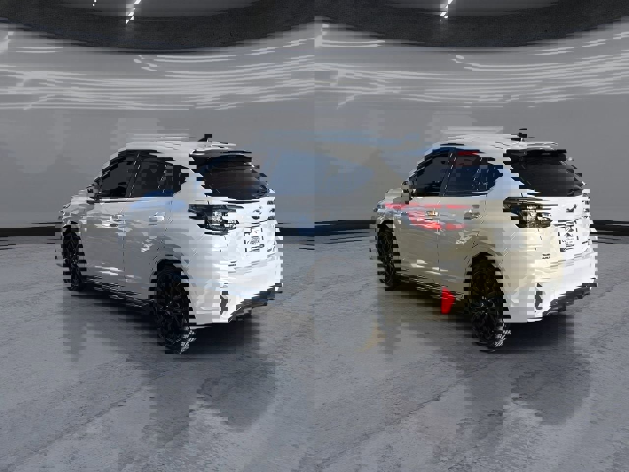 New 2026 Subaru Impreza RS image 4