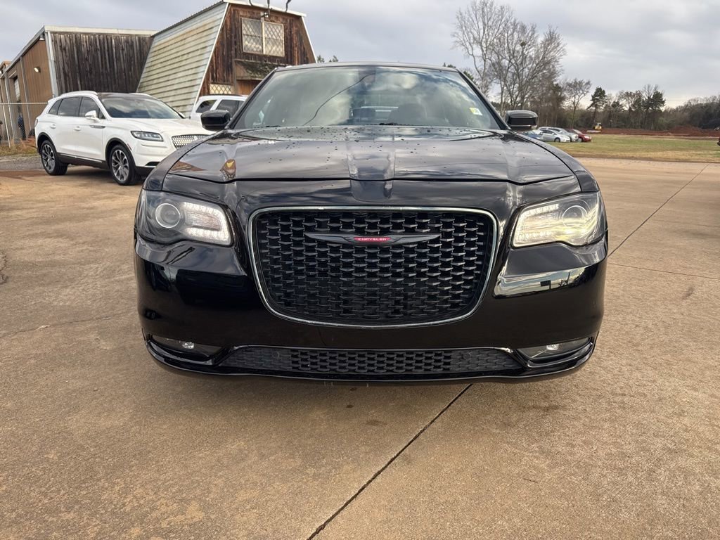 Certified 2023 Chrysler 300 S image 2