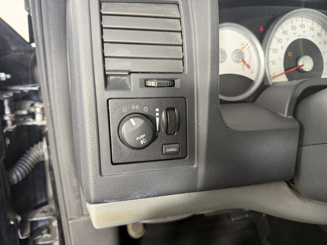Used 2008 Dodge Dakota SLT RWD image 20