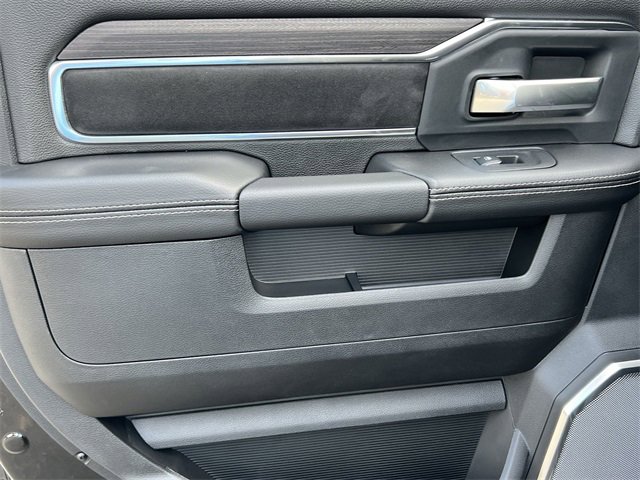 New 2026 RAM 2500 Laramie image 21